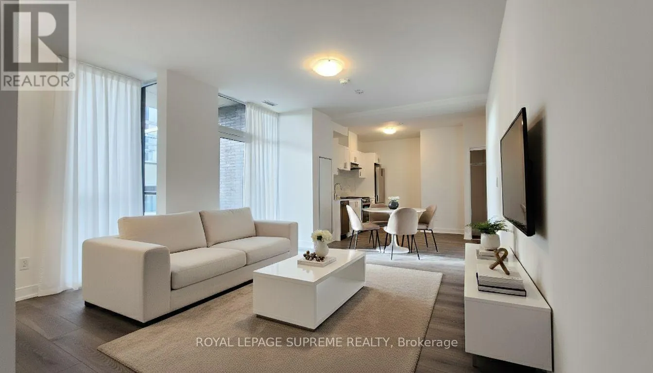 B311 - 715 DAVIS DRIVE