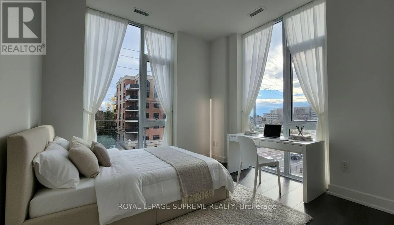 B311 - 715 DAVIS DRIVE