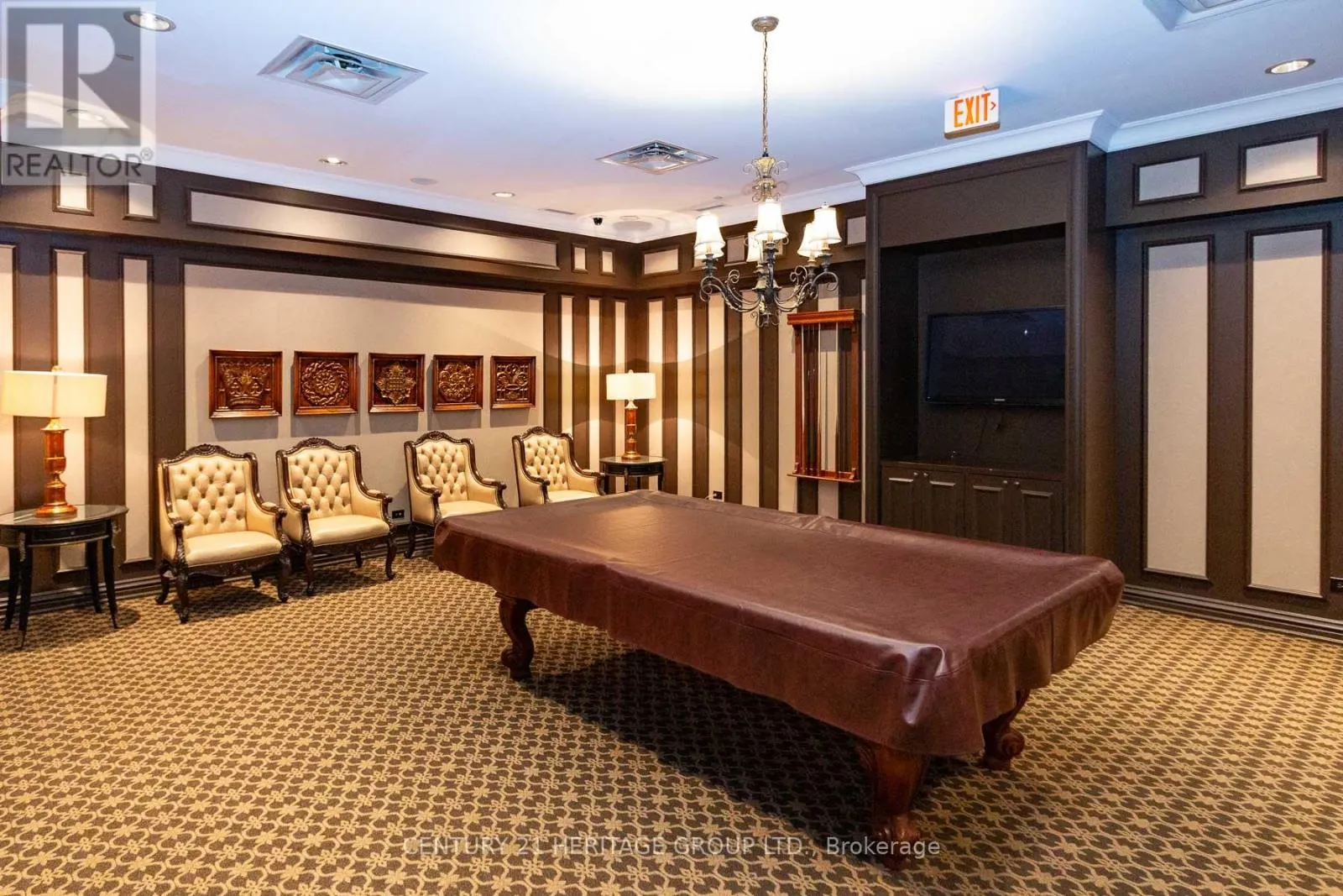 615 - 9245 JANE STREET