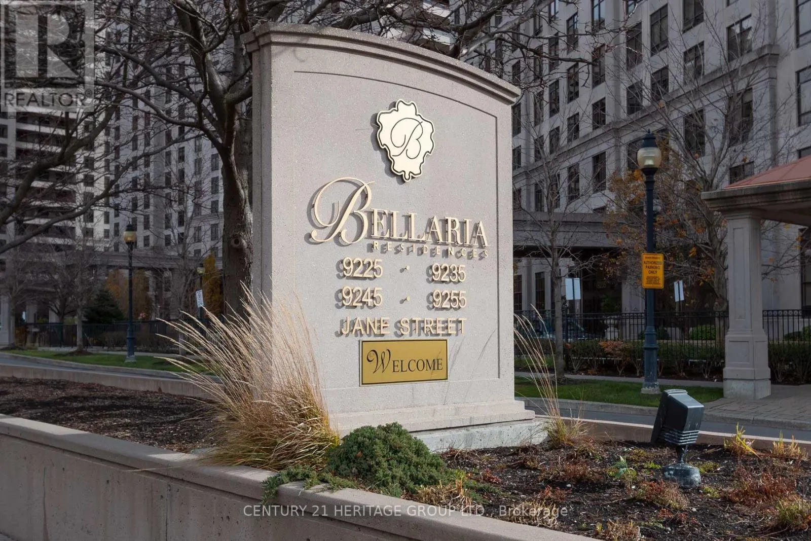 615 - 9245 JANE STREET