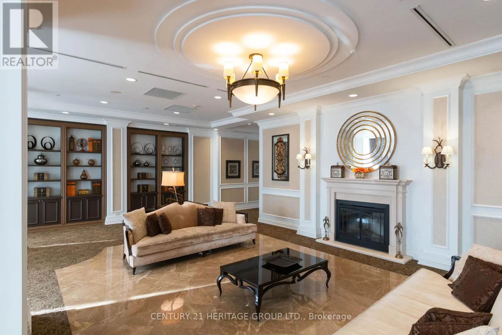 615 - 9245 JANE STREET