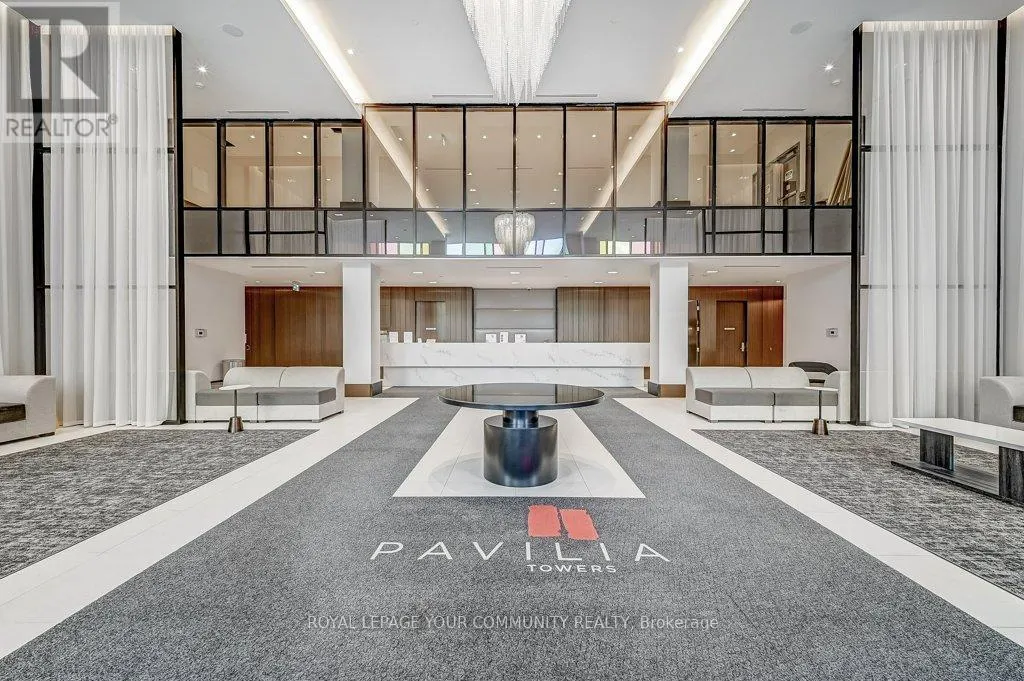 3602 - 38 GANDHI LANE