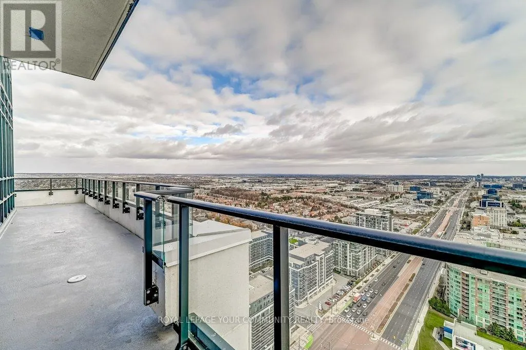 3602 - 38 GANDHI LANE