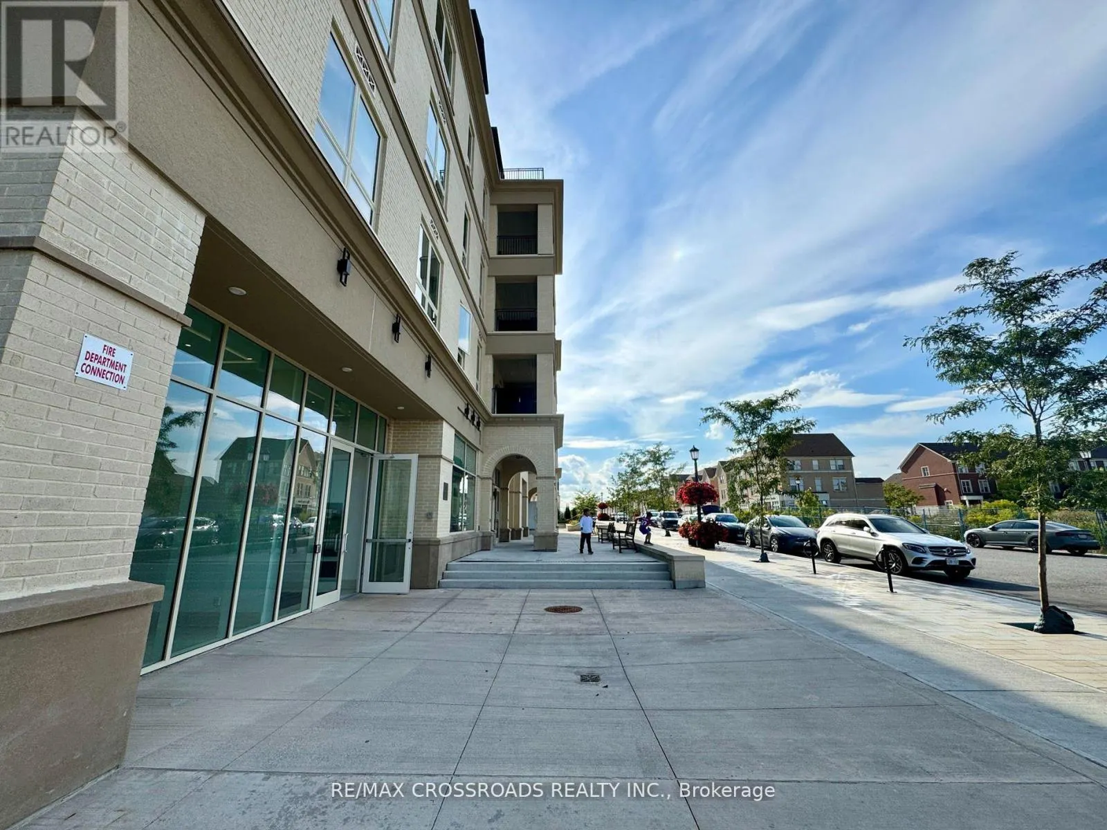 239 - 101 CATHEDRAL HIGH STREET