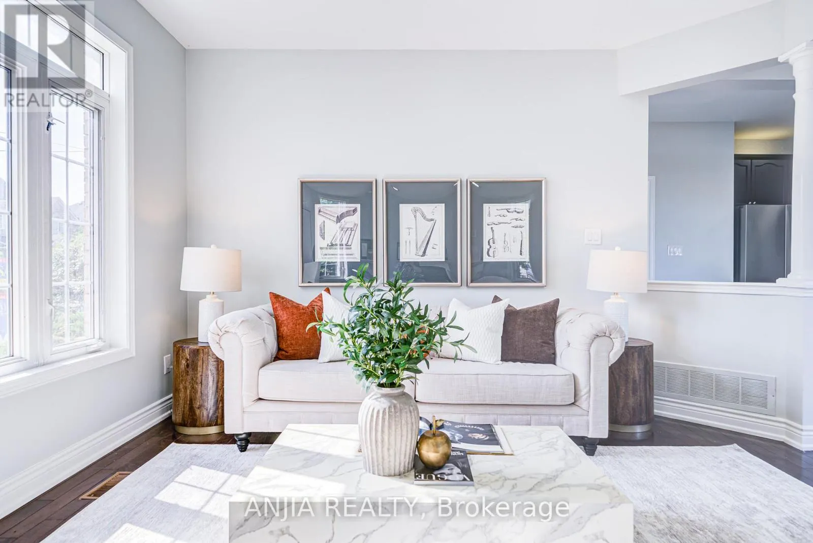 66 ALFRED PATERSON DRIVE