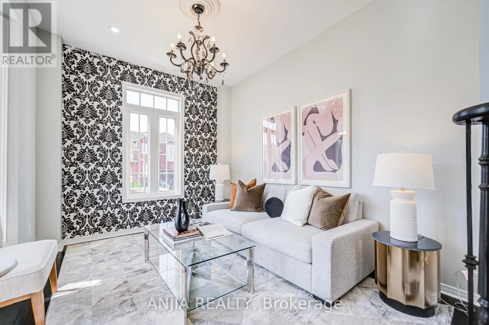 66 ALFRED PATERSON DRIVE