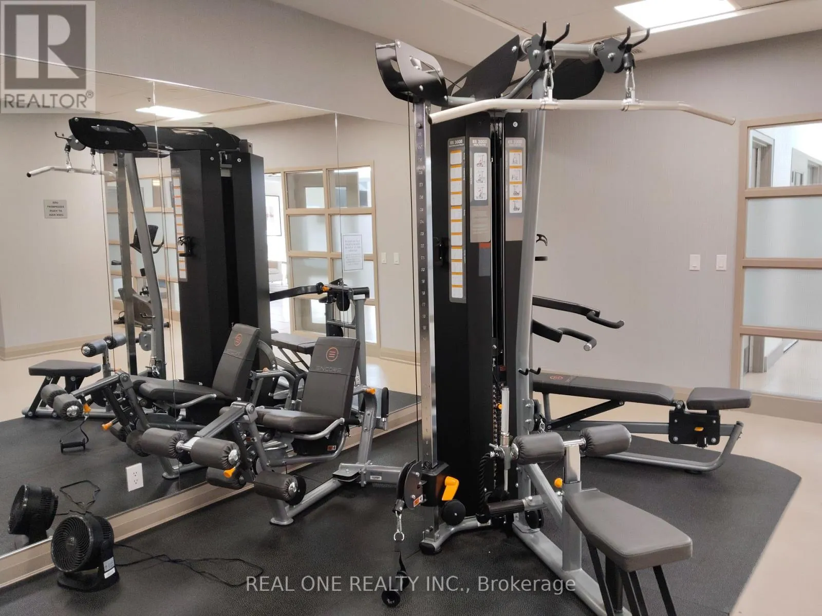 703 - 75 SOUTH TOWN CENTRE BOULEVARD