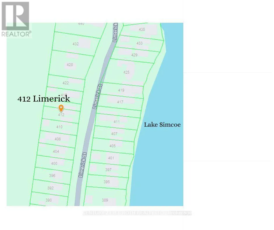 412 LIMERICK CRESCENT