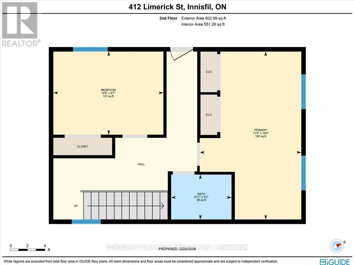 412 LIMERICK CRESCENT