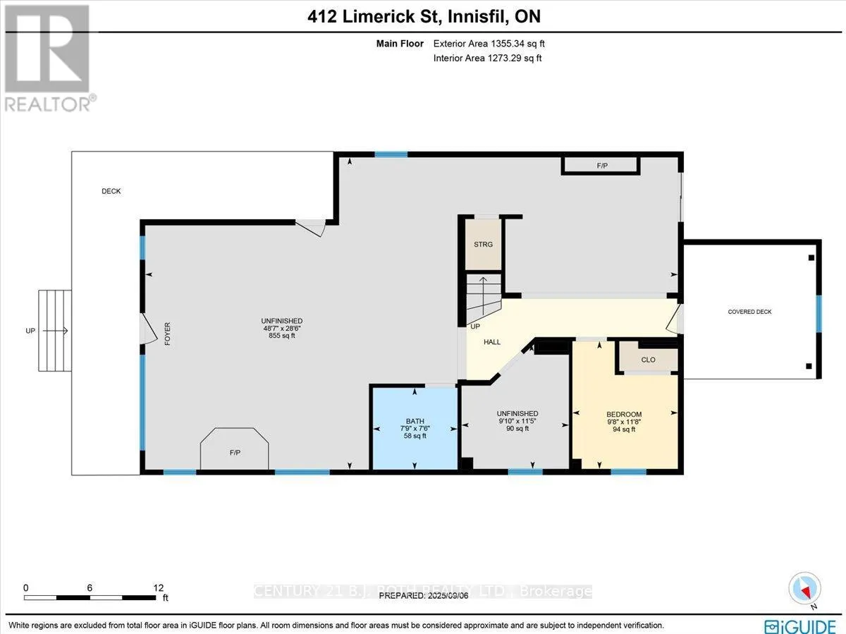 412 LIMERICK CRESCENT