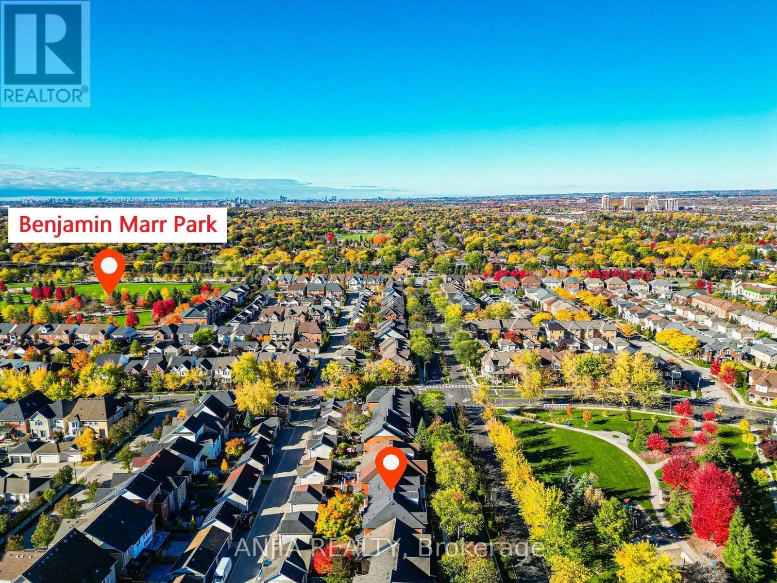 81 WHITE'S HILL AVENUE