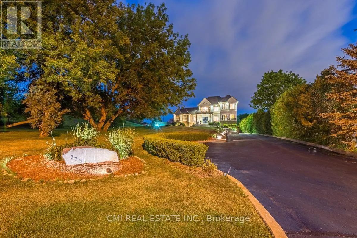 776 WOODLAND ACRES CRESCENT