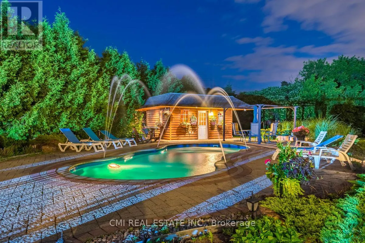 776 WOODLAND ACRES CRESCENT