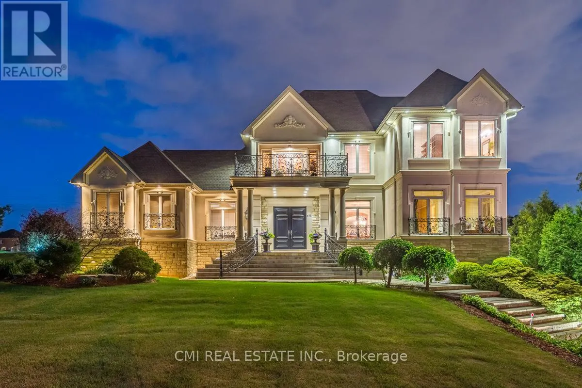 776 WOODLAND ACRES CRESCENT