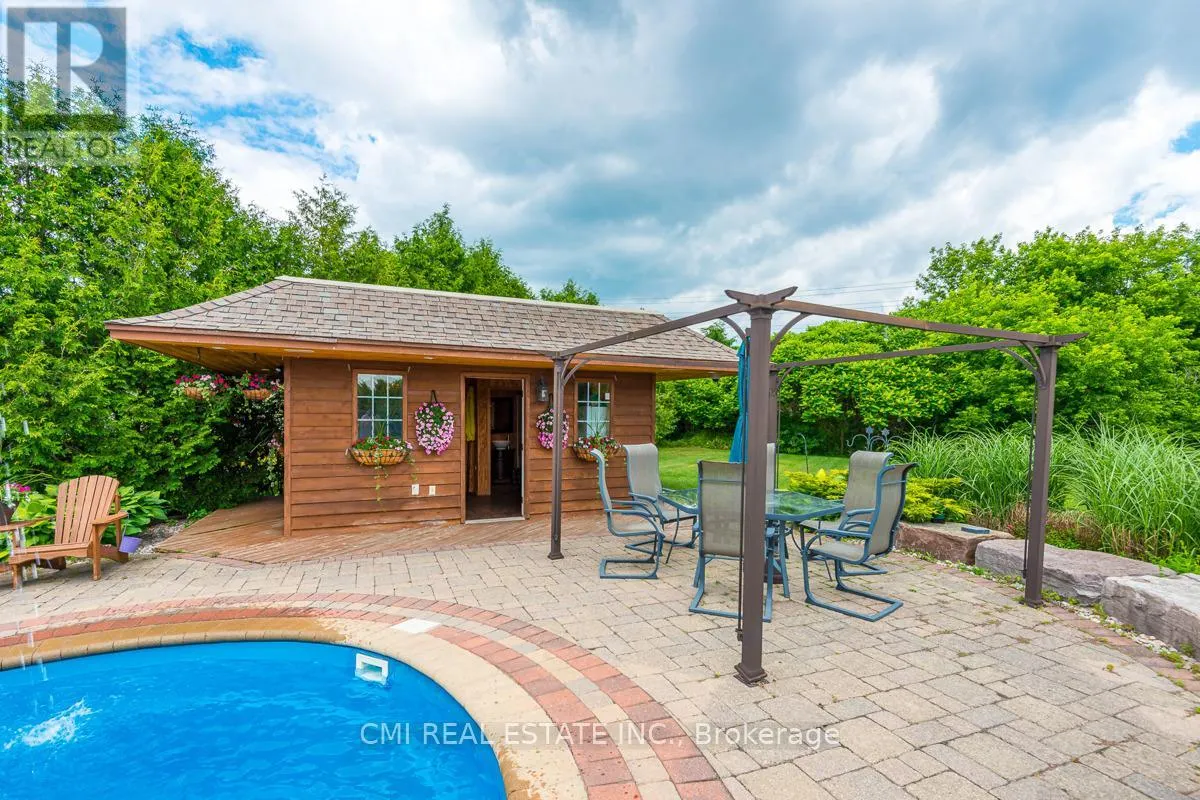 776 WOODLAND ACRES CRESCENT