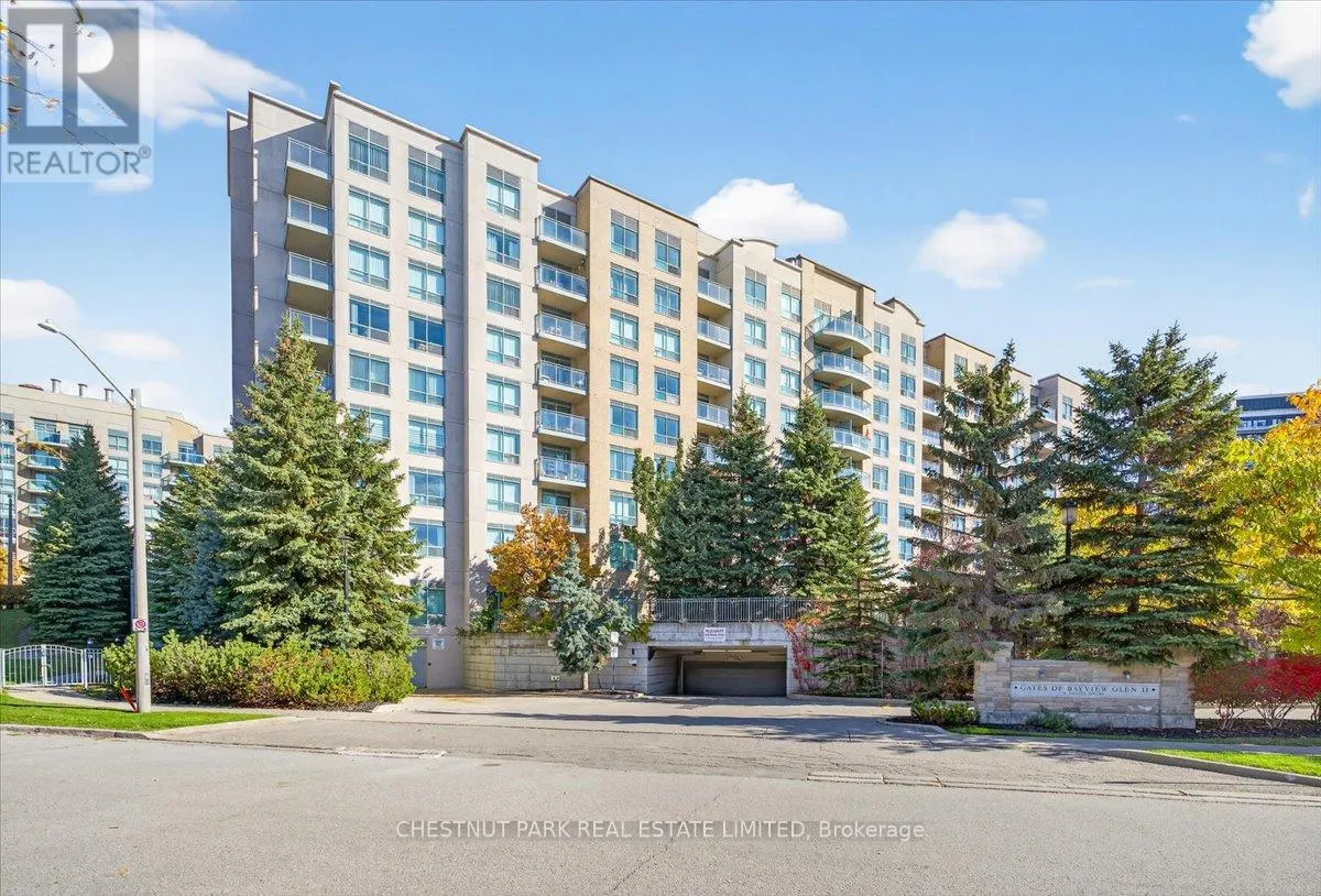 805 - 51 BAFFIN COURT