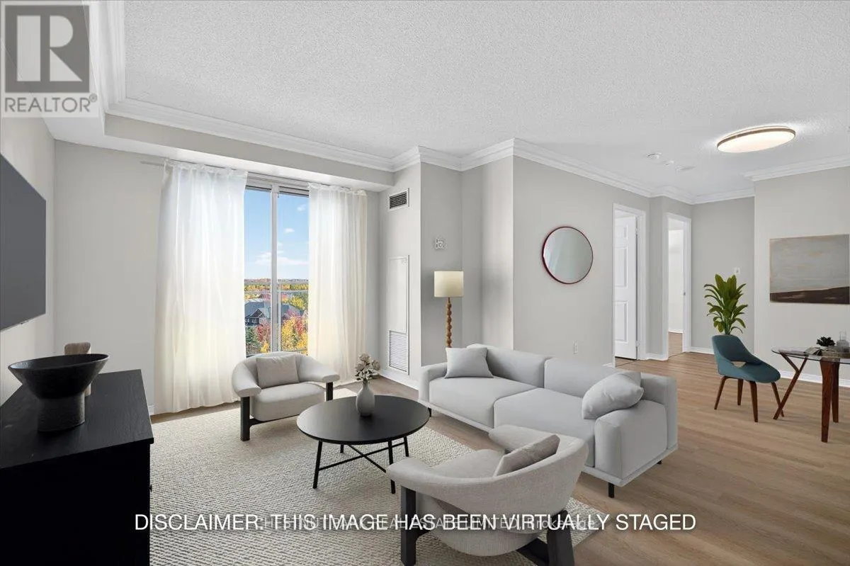 805 - 51 BAFFIN COURT