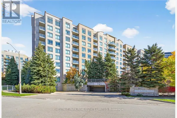 805 - 51 BAFFIN COURT