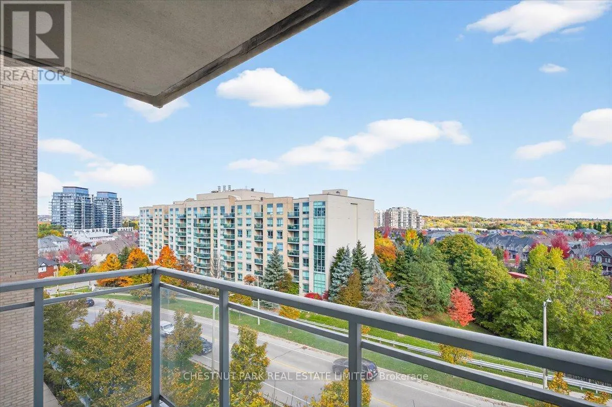 805 - 51 BAFFIN COURT