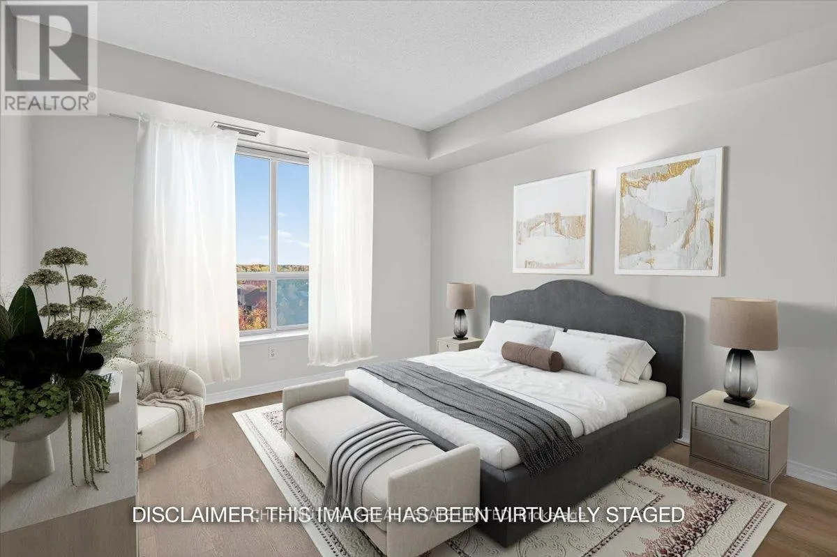 805 - 51 BAFFIN COURT