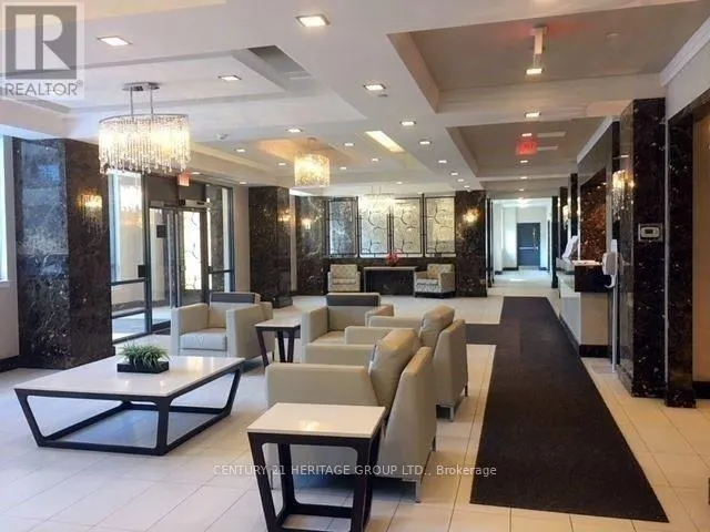 #801 - 372 HIGHWAY 7 AVENUE E