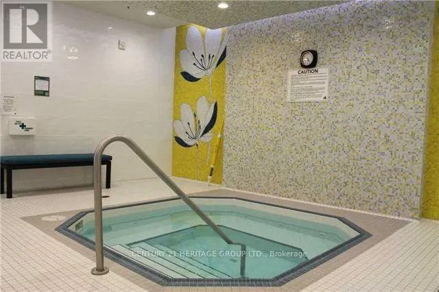 #801 - 372 HIGHWAY 7 AVENUE E