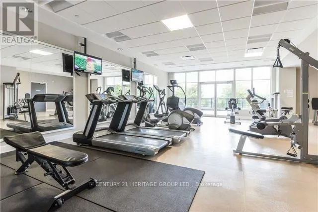 #801 - 372 HIGHWAY 7 AVENUE E