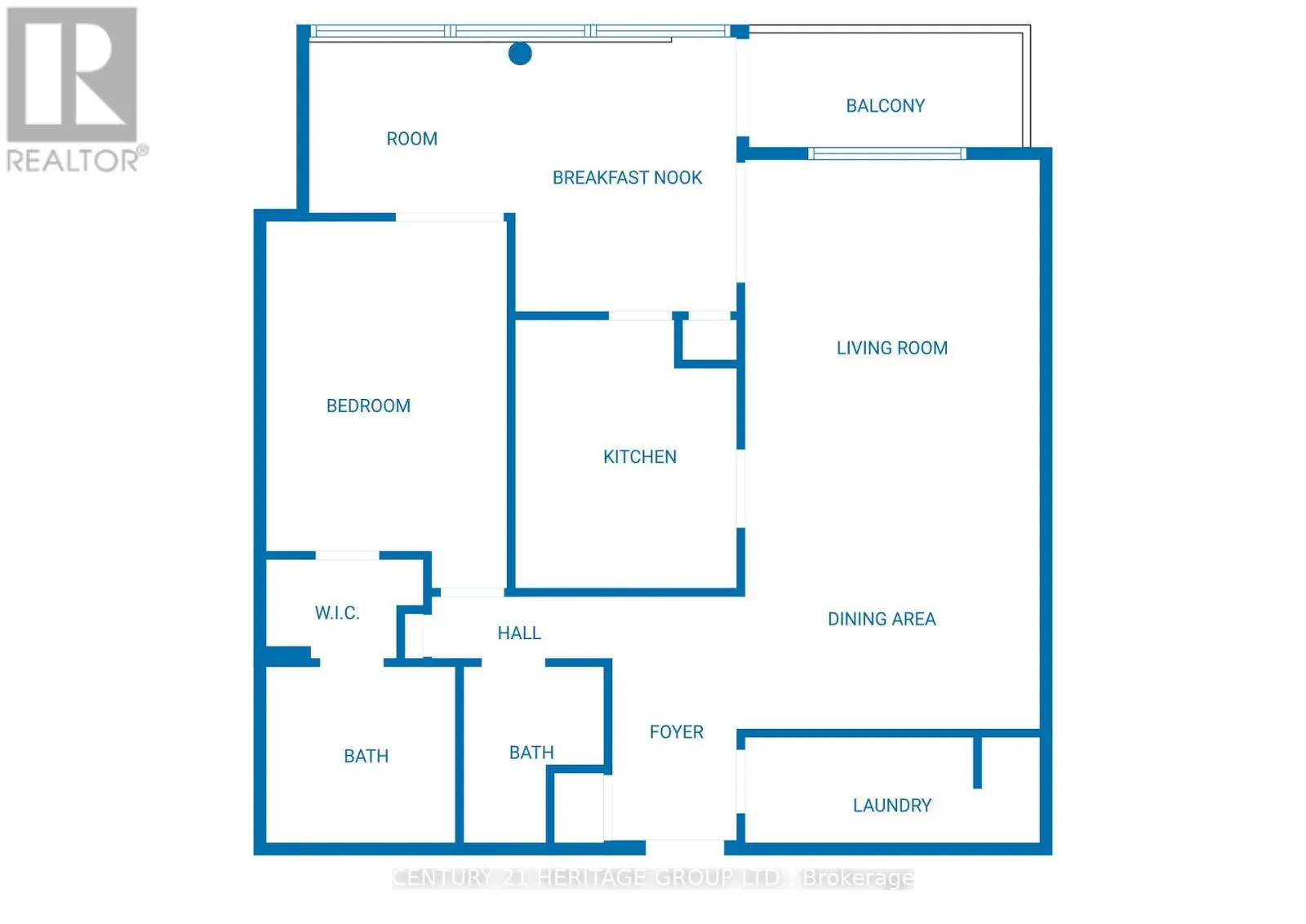 203 - 40 HARDING BLVD BOULEVARD W