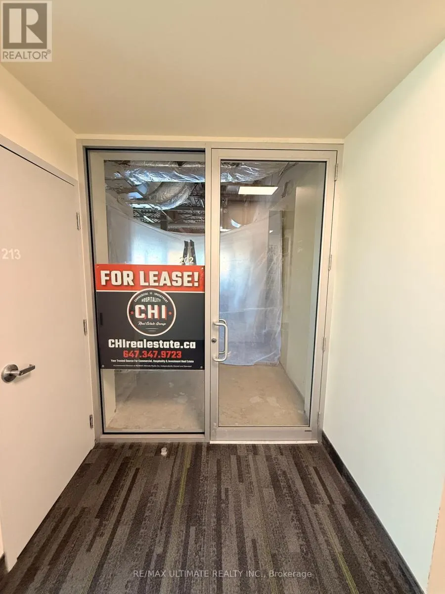 202 - 7828 KENNEDY ROAD