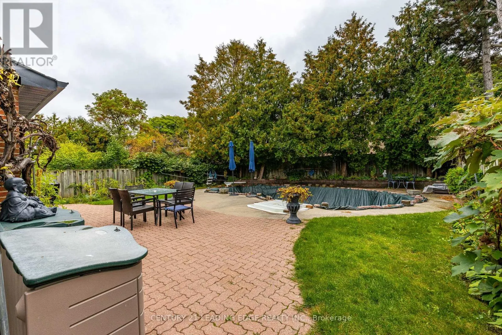 115 SIMONSTON BOULEVARD