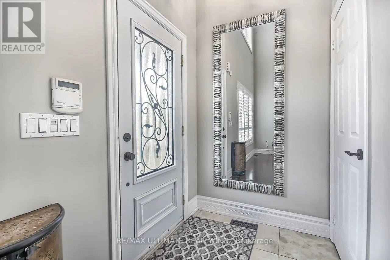 UPPER - 3 CORNERSTONE ROAD