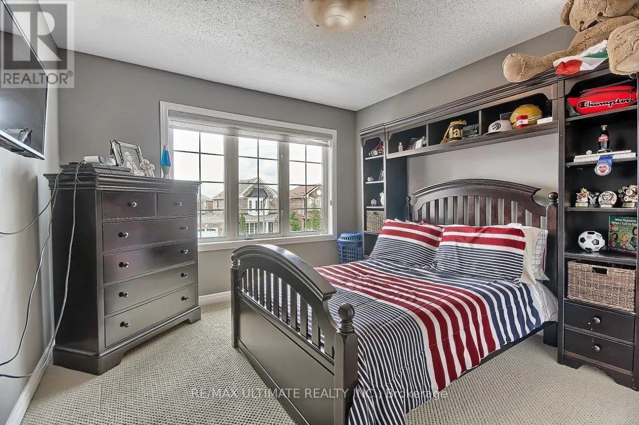 UPPER - 3 CORNERSTONE ROAD