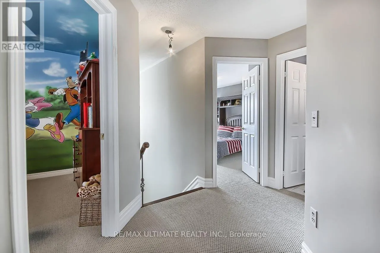 UPPER - 3 CORNERSTONE ROAD