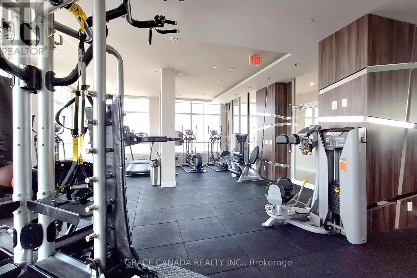 409 - 9205 YONGE STREET