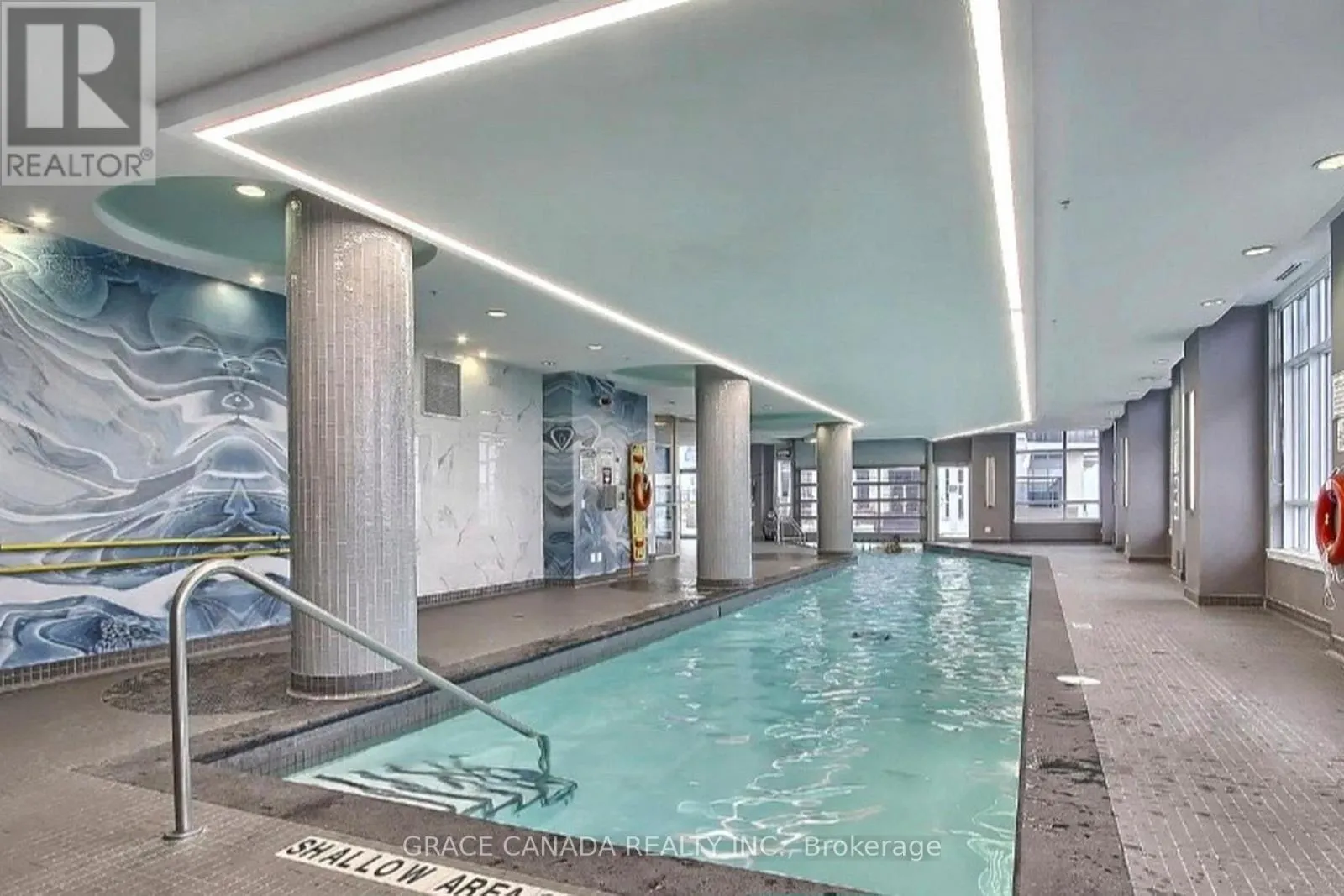 409 - 9205 YONGE STREET