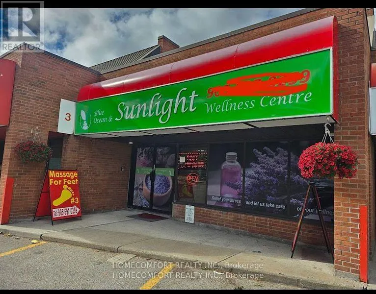 3 - 165 EAST BEAVER CREEK ROAD