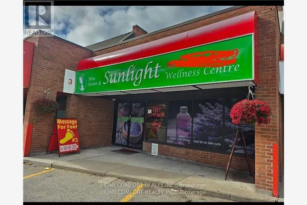 3 - 165 EAST BEAVER CREEK ROAD