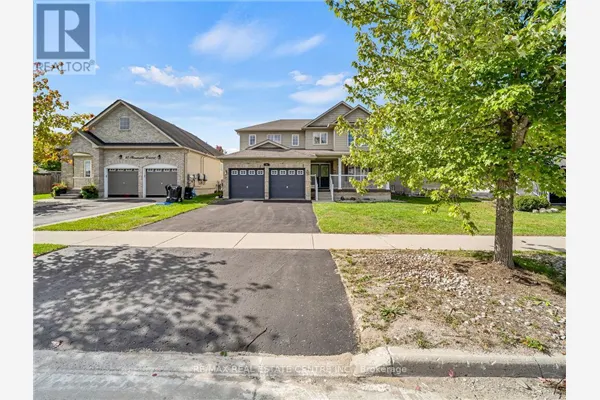 45 STONEMOUNT CRESCENT