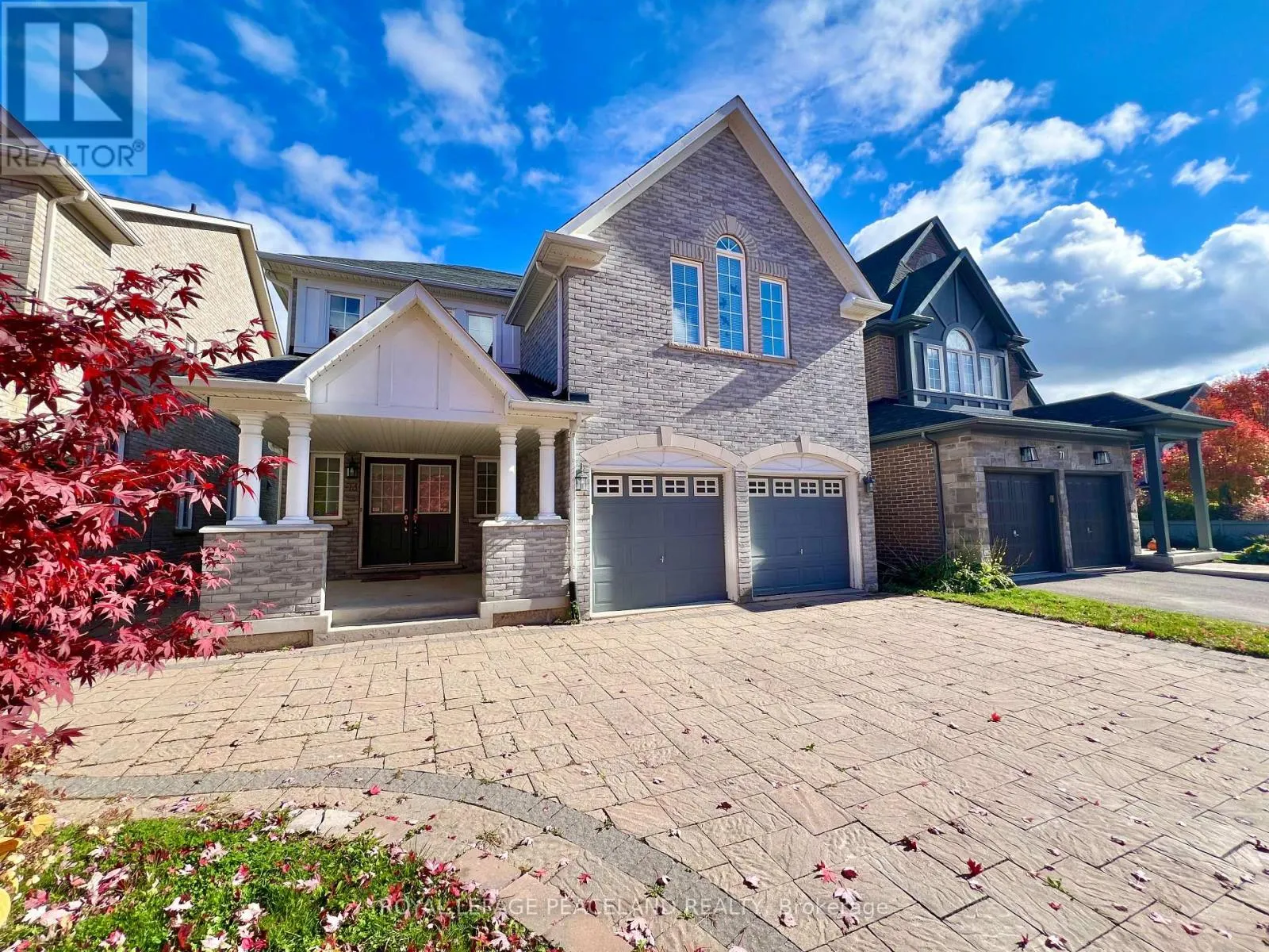 73 CASTLEGLEN BOULEVARD