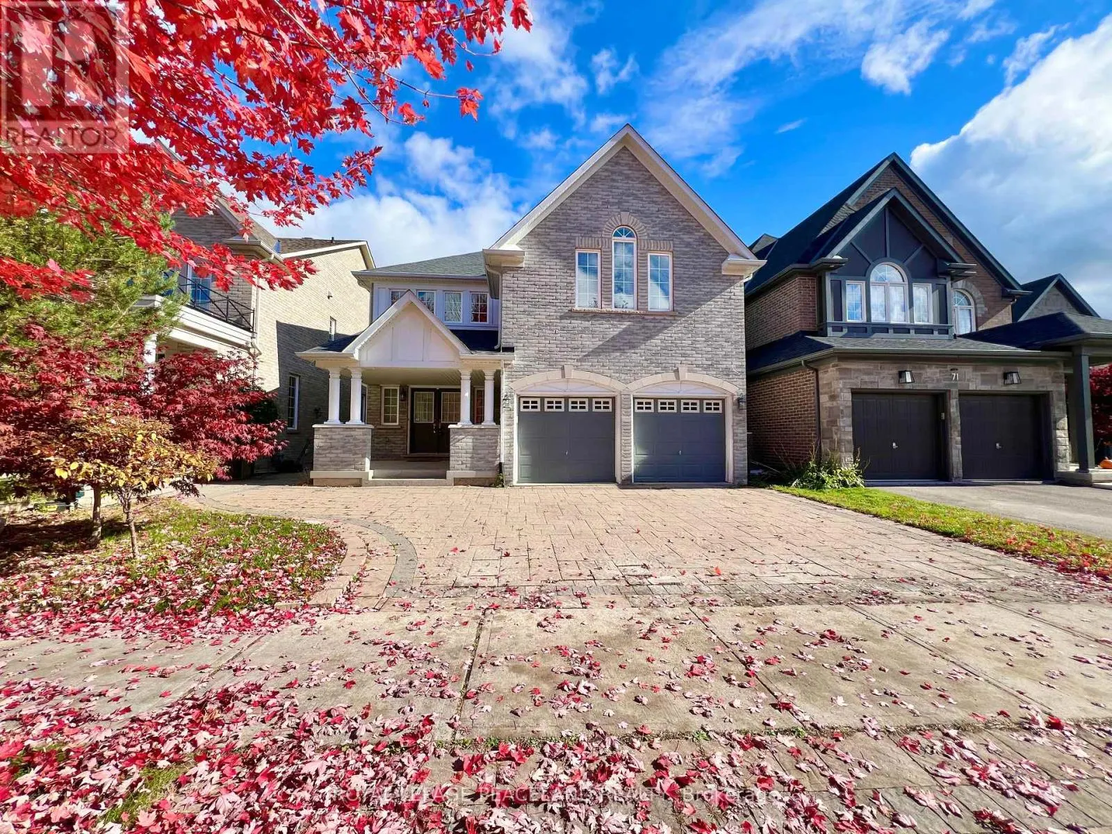 73 CASTLEGLEN BOULEVARD