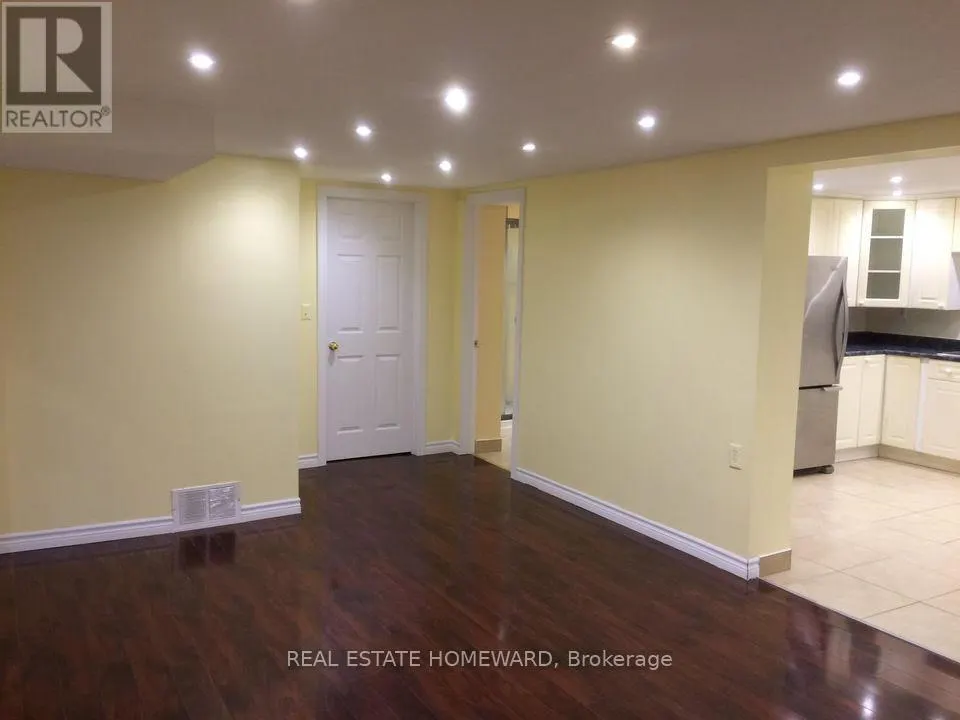 BSMT. - 19 KINGSTON ROAD