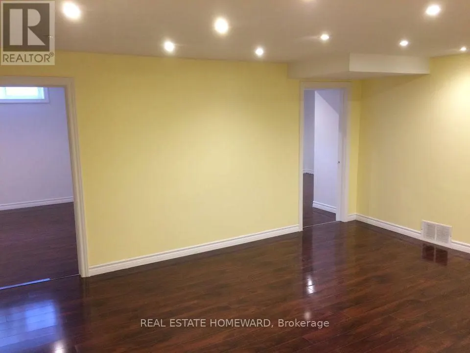 BSMT. - 19 KINGSTON ROAD