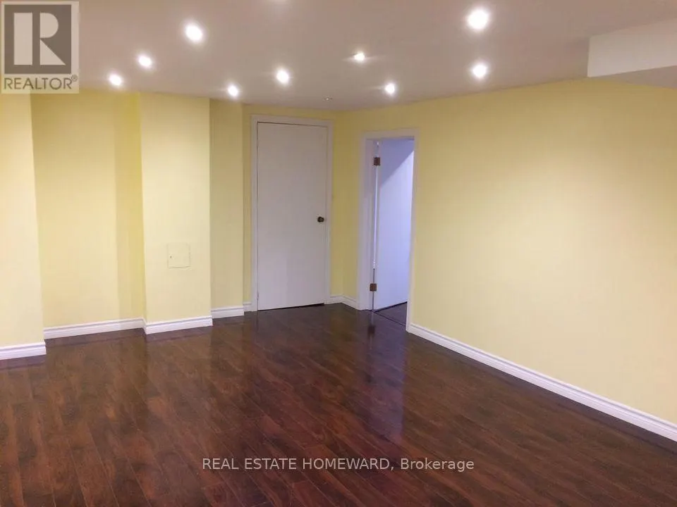 BSMT. - 19 KINGSTON ROAD