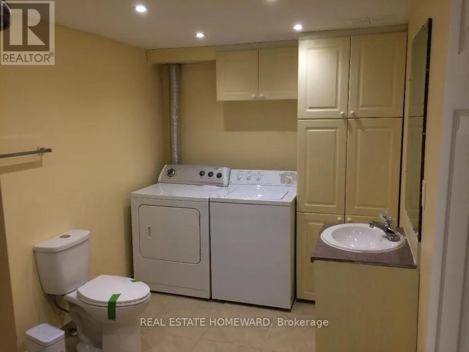 BSMT. - 19 KINGSTON ROAD