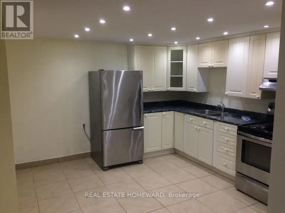 BSMT. - 19 KINGSTON ROAD