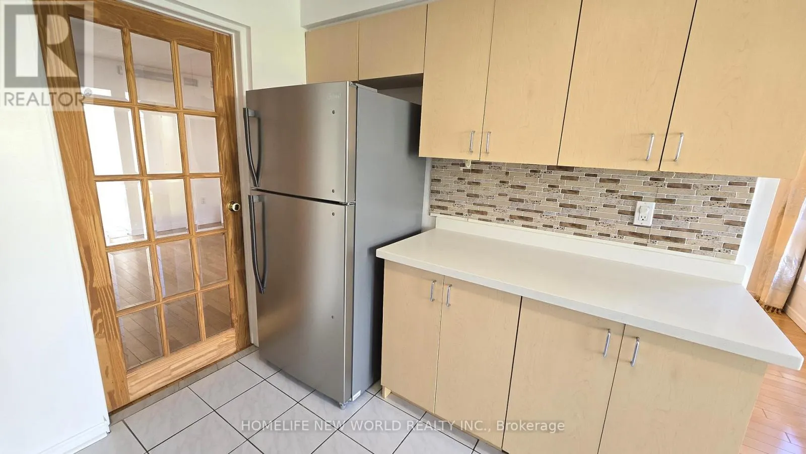 72 PEPPERELL CRESCENT