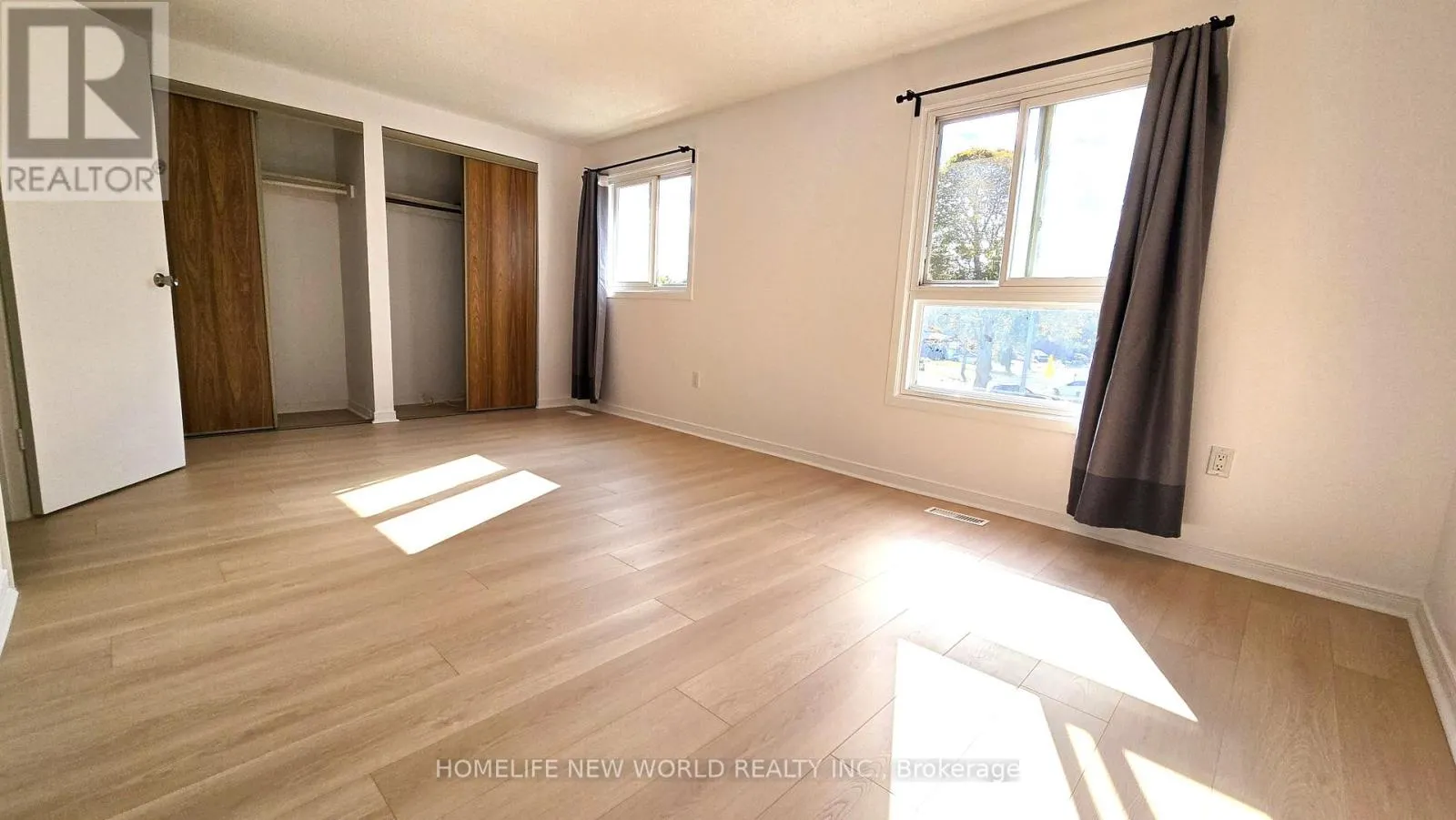 72 PEPPERELL CRESCENT