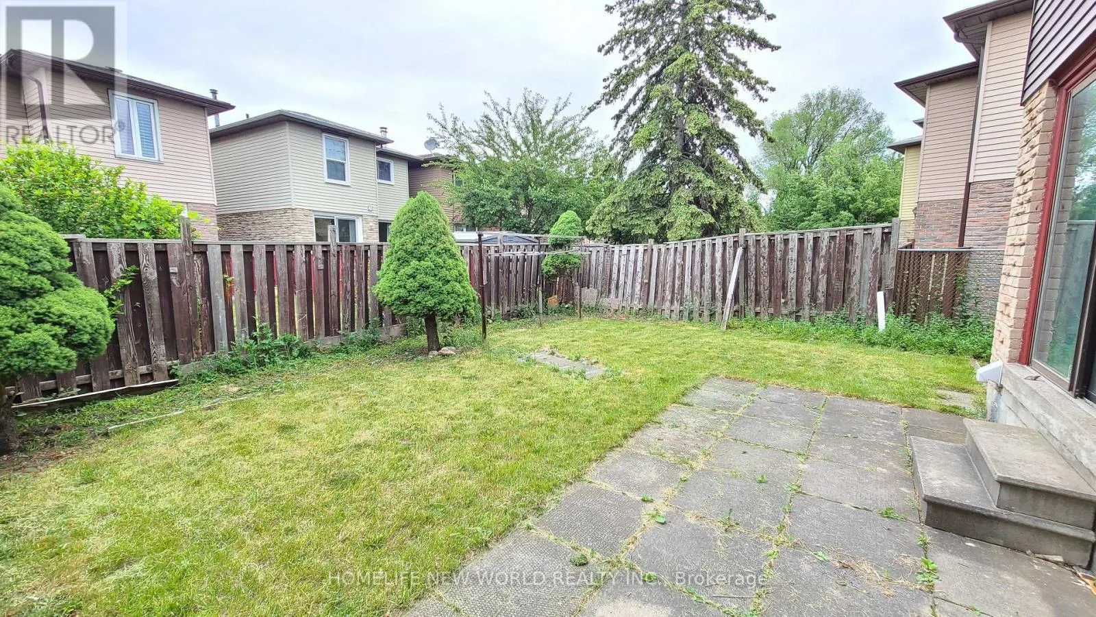 72 PEPPERELL CRESCENT