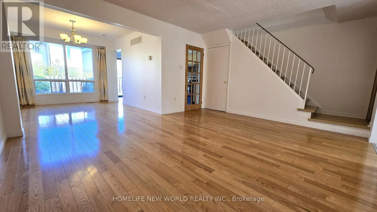 72 PEPPERELL CRESCENT