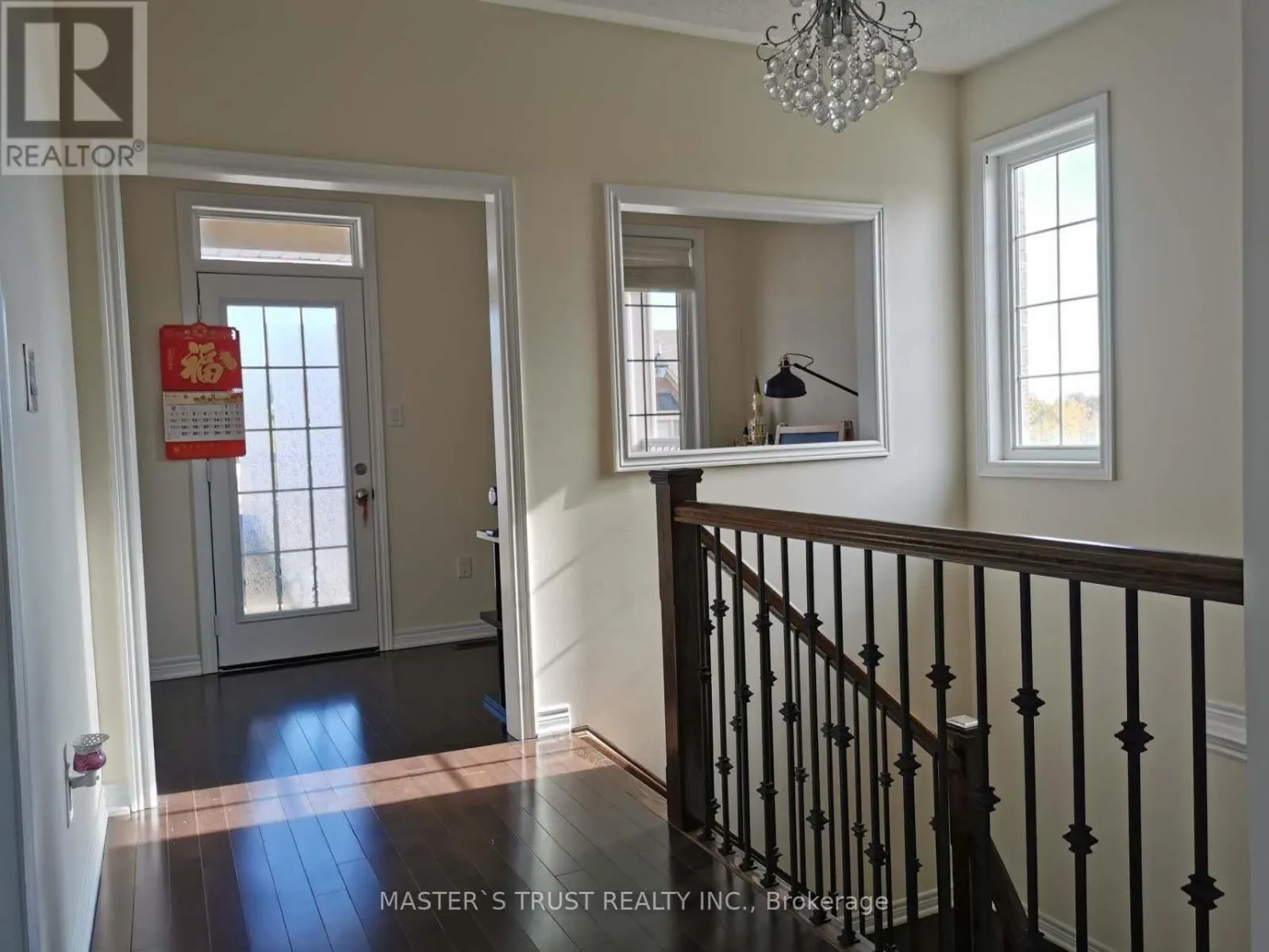 16 WILLIAM BARTLETT DRIVE